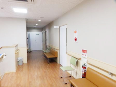 医療法人雙寿会　ことぶき診療所　外来
